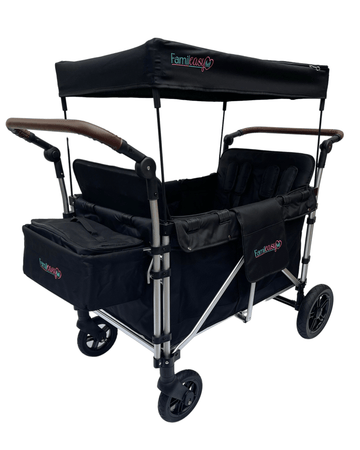 Famileasy Rider - 4-Seat Stroller Wagon