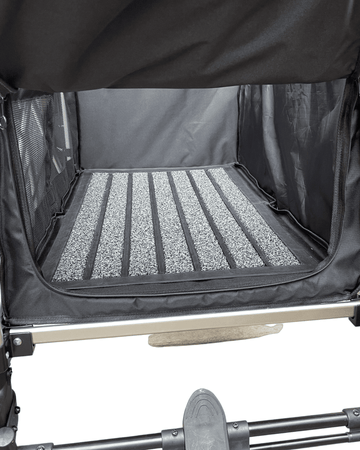 All-season waterproof rubber Floor Mat