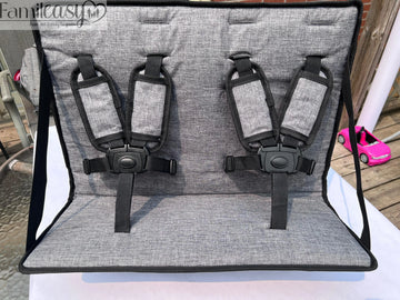 Big Guy Slate Grey Bench Famileasy