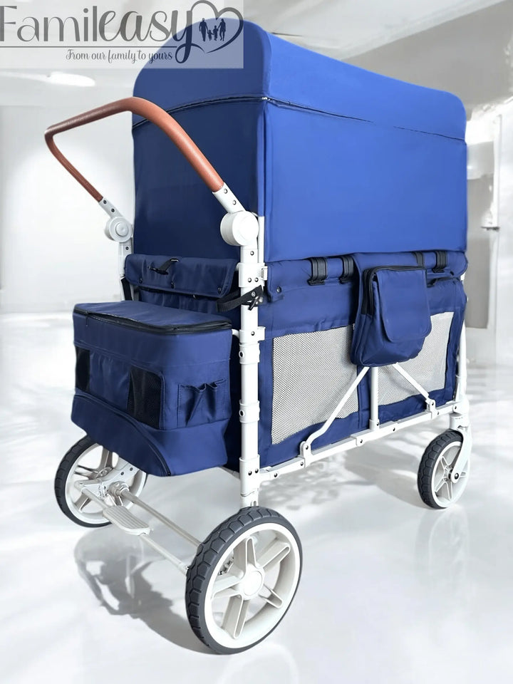 Celeste L4 Stroller Wagon follemün