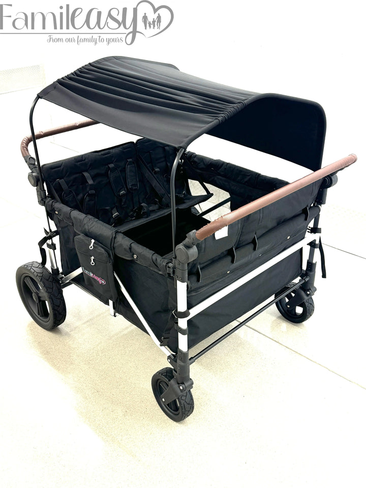 Famileasy Big Guy - 6-Seat Stroller Wagon Famileasy