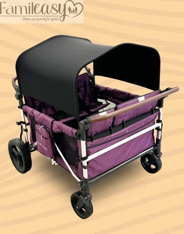 Famileasy Big Guy - 6-Seat Stroller Wagon Famileasy