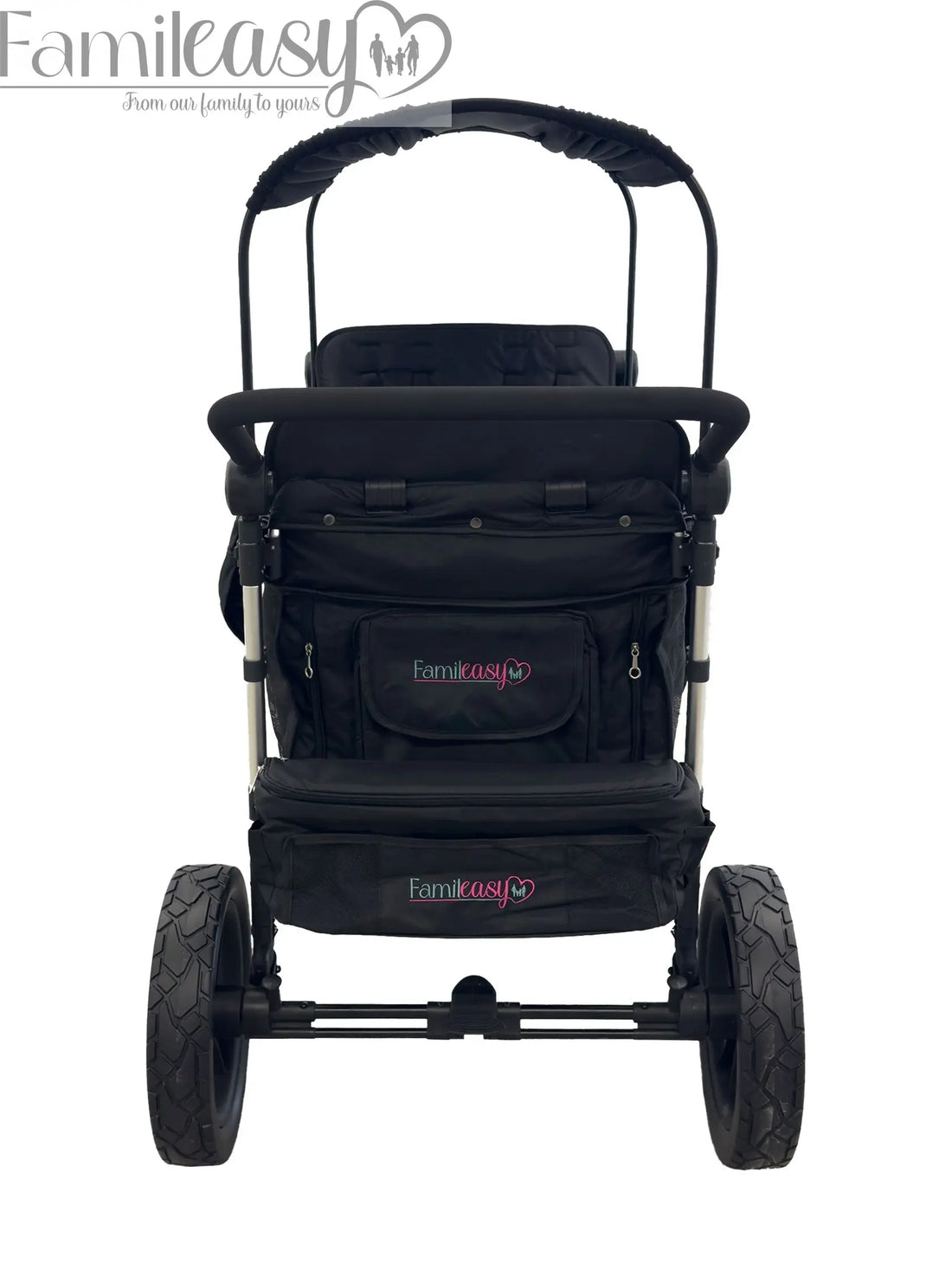 luxury stroller wagon Famileasy Living