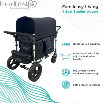 Living Deluxe Bundle Famileasy