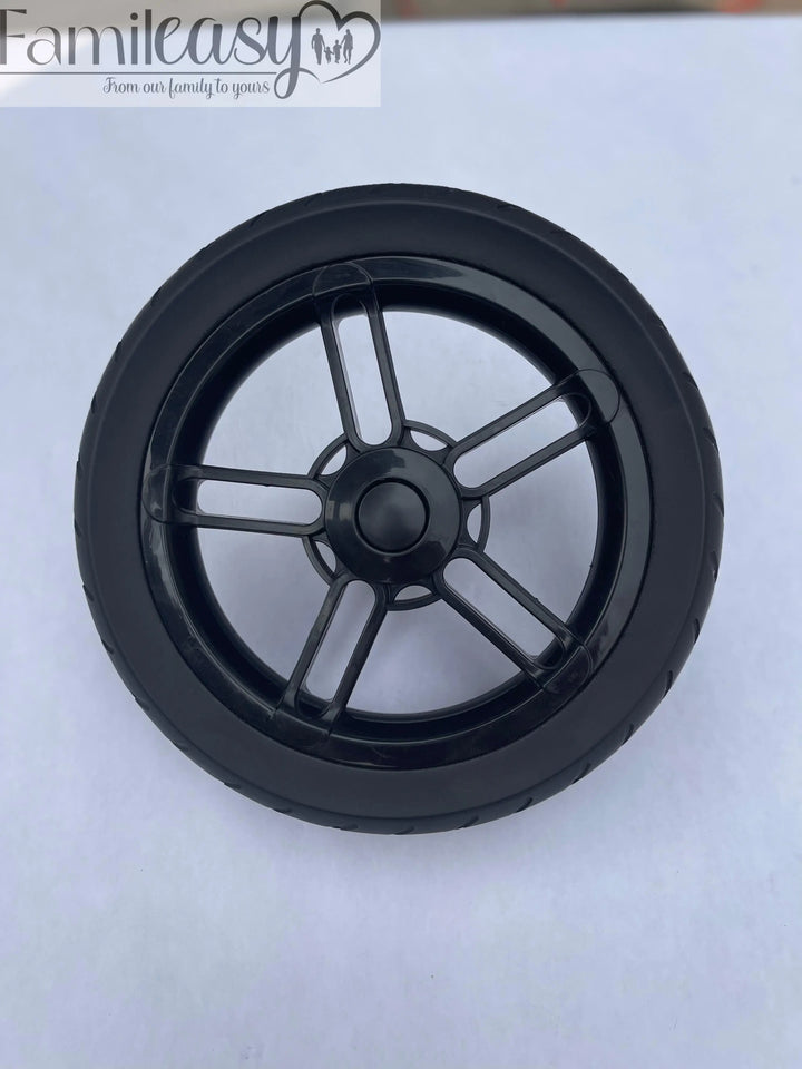Living Rear Wheel Famileasy