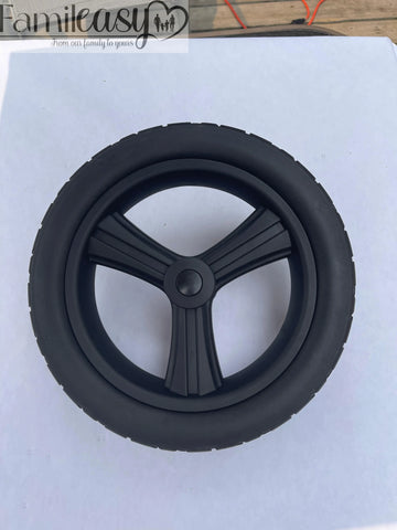 Living Rear Wheel Famileasy