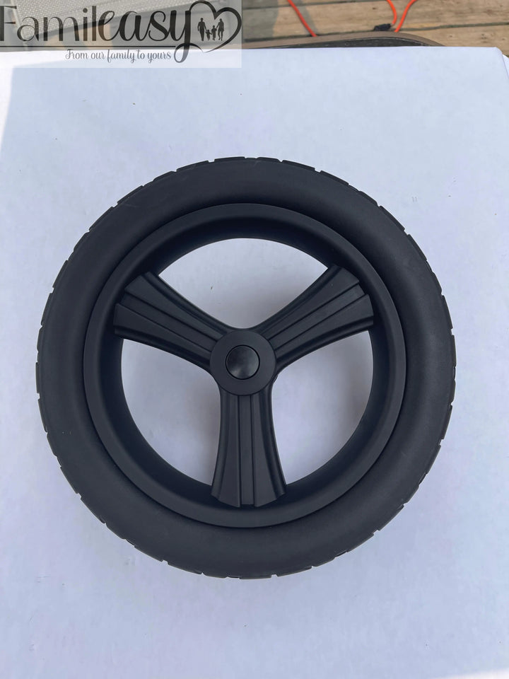 Living Rear Wheel Famileasy