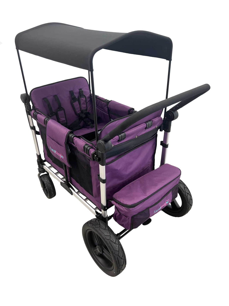 Big kid stroller wagon sale
