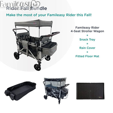 Rider Fall Bundle Famileasy
