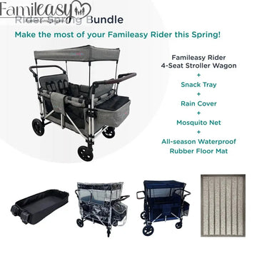 Rider Spring Bundle Famileasy