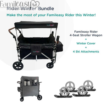 Rider Winter Bundle Famileasy