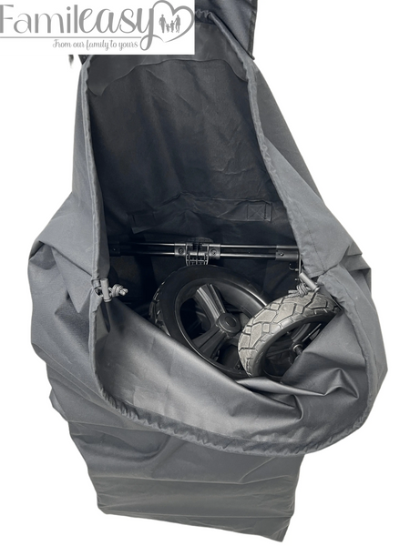 Wagon Travel Bag