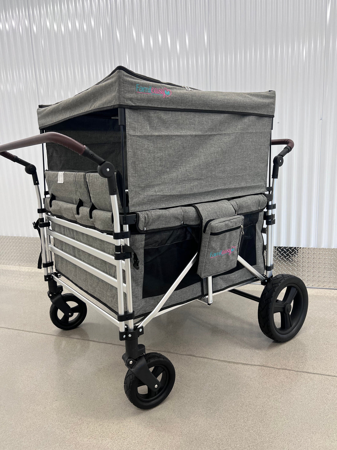 Kids sales stroller wagon