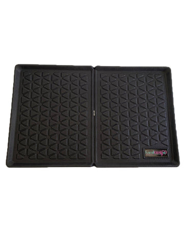 Fitted Floor Mat