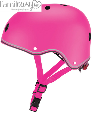 Globber Helmet Famileasy