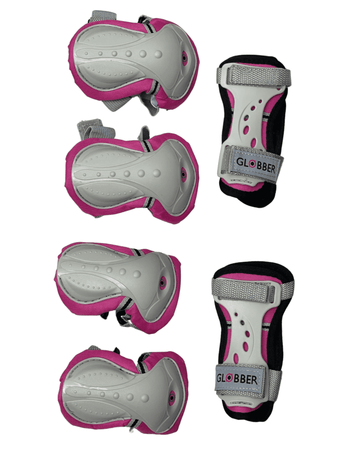 Globber Protectives