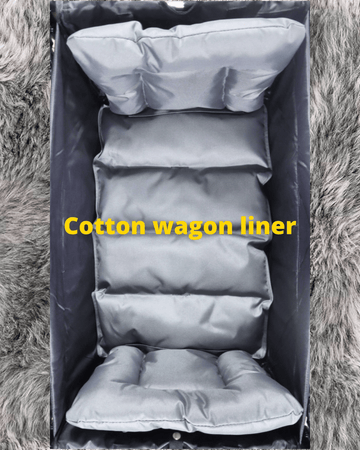 Insulated Cotton Wagon Liner