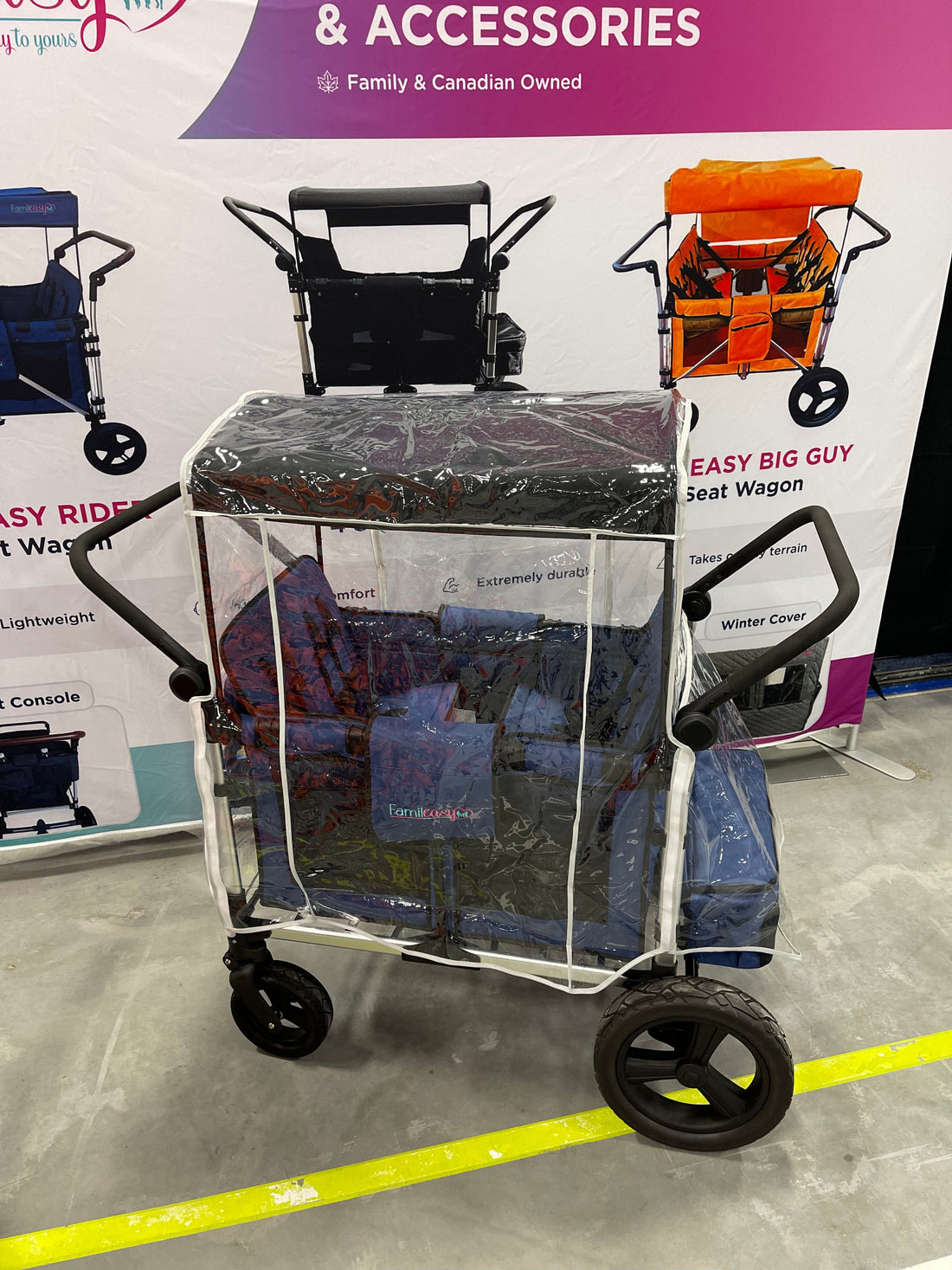 stroller wagon rain cover Rain Cover