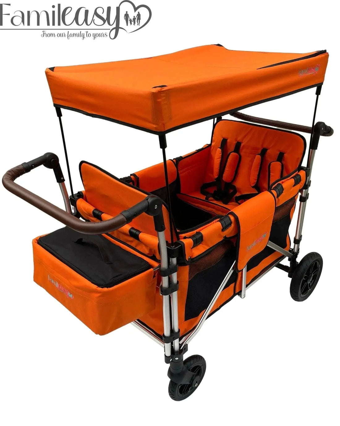 family easy stroller wagon Famileasy Rider