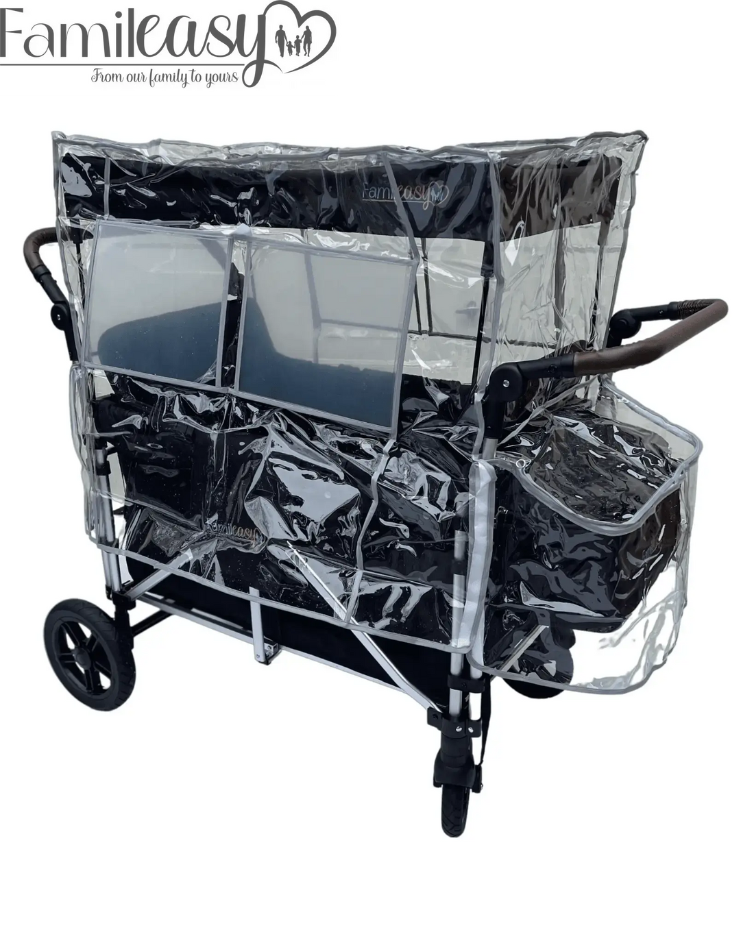 keenz stroller wagon rain cover Rain Cover
