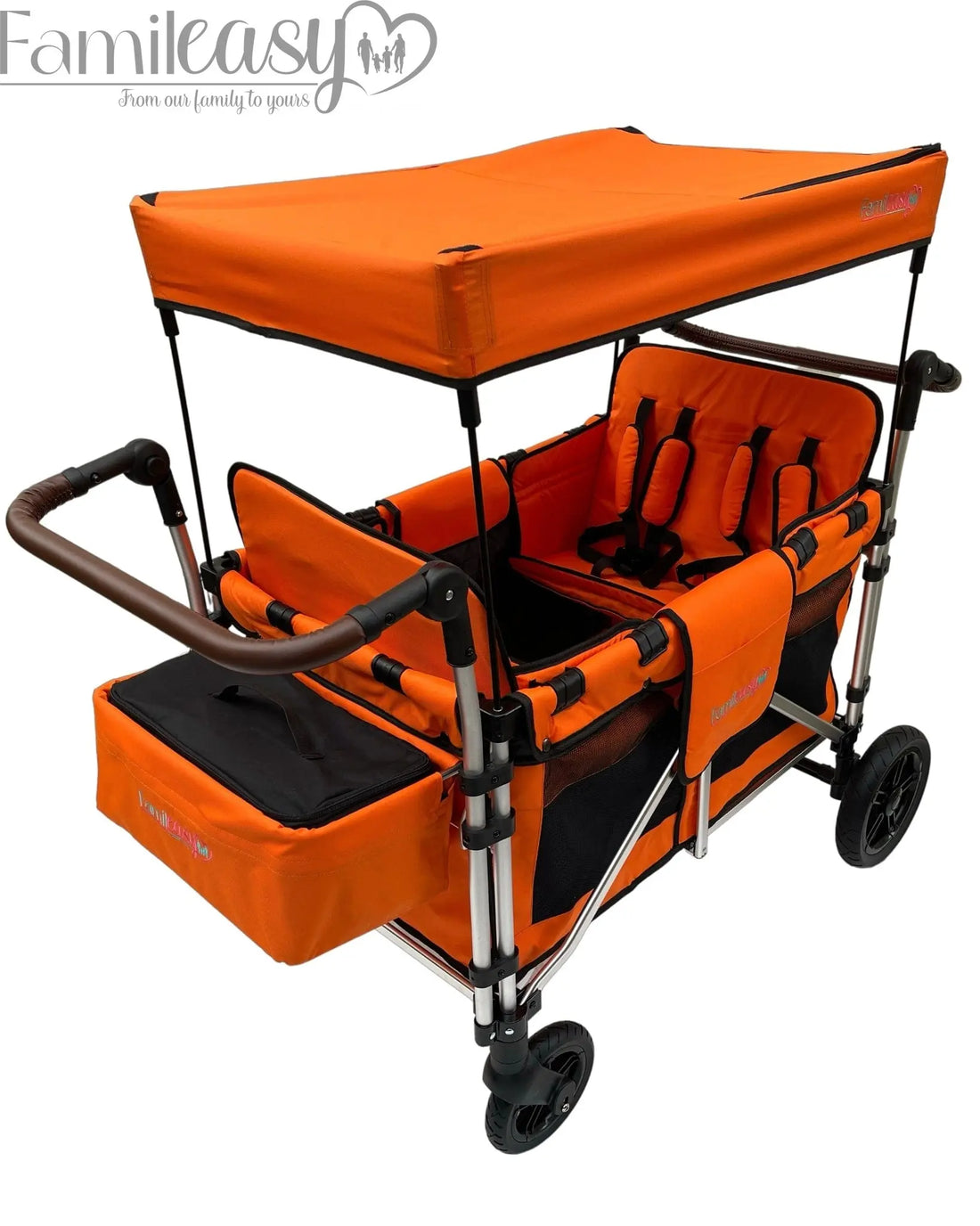 newborn wagon stroller Rider Newborn Bundle